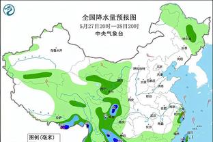 薛思佳：上海男篮和泰-温亚德签订的合同为期一个月